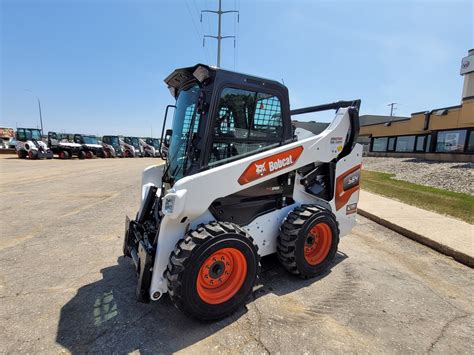 bobcat s64 t4 skid steer loader|bobcat s64 skid steer specs.